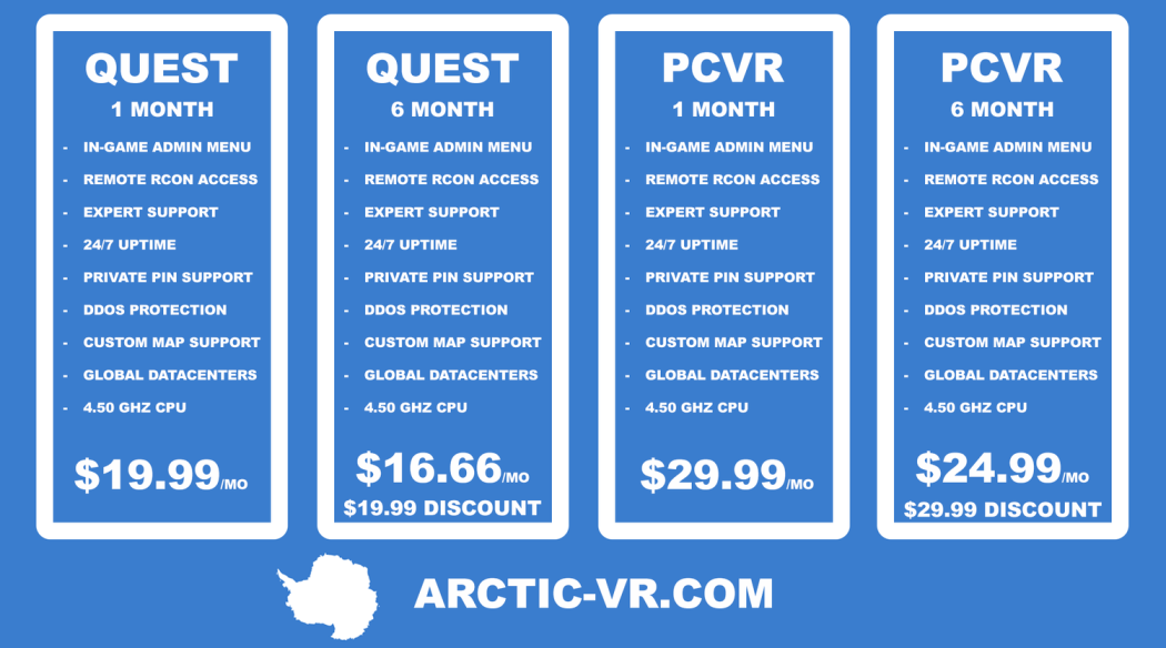 Hosting Providers Pavlov VR Wiki hosting-providers-pavlov-vr-wiki